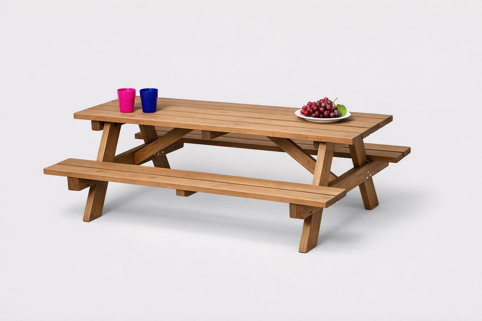 Tavoli da picnic