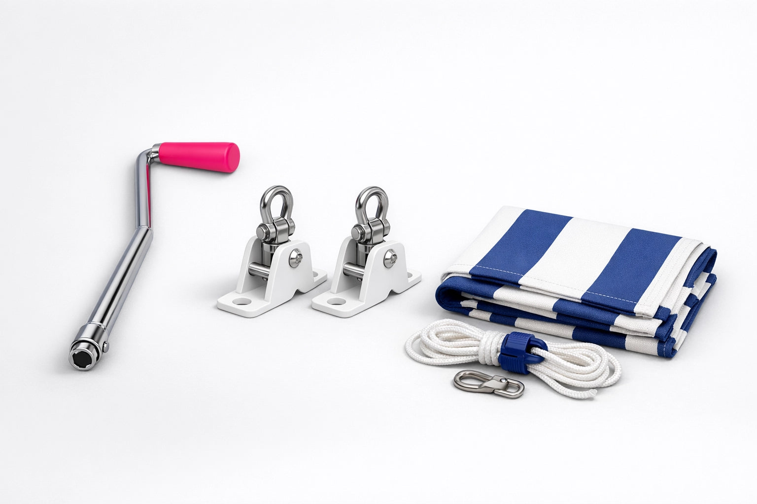 Accessori per tende da sole
