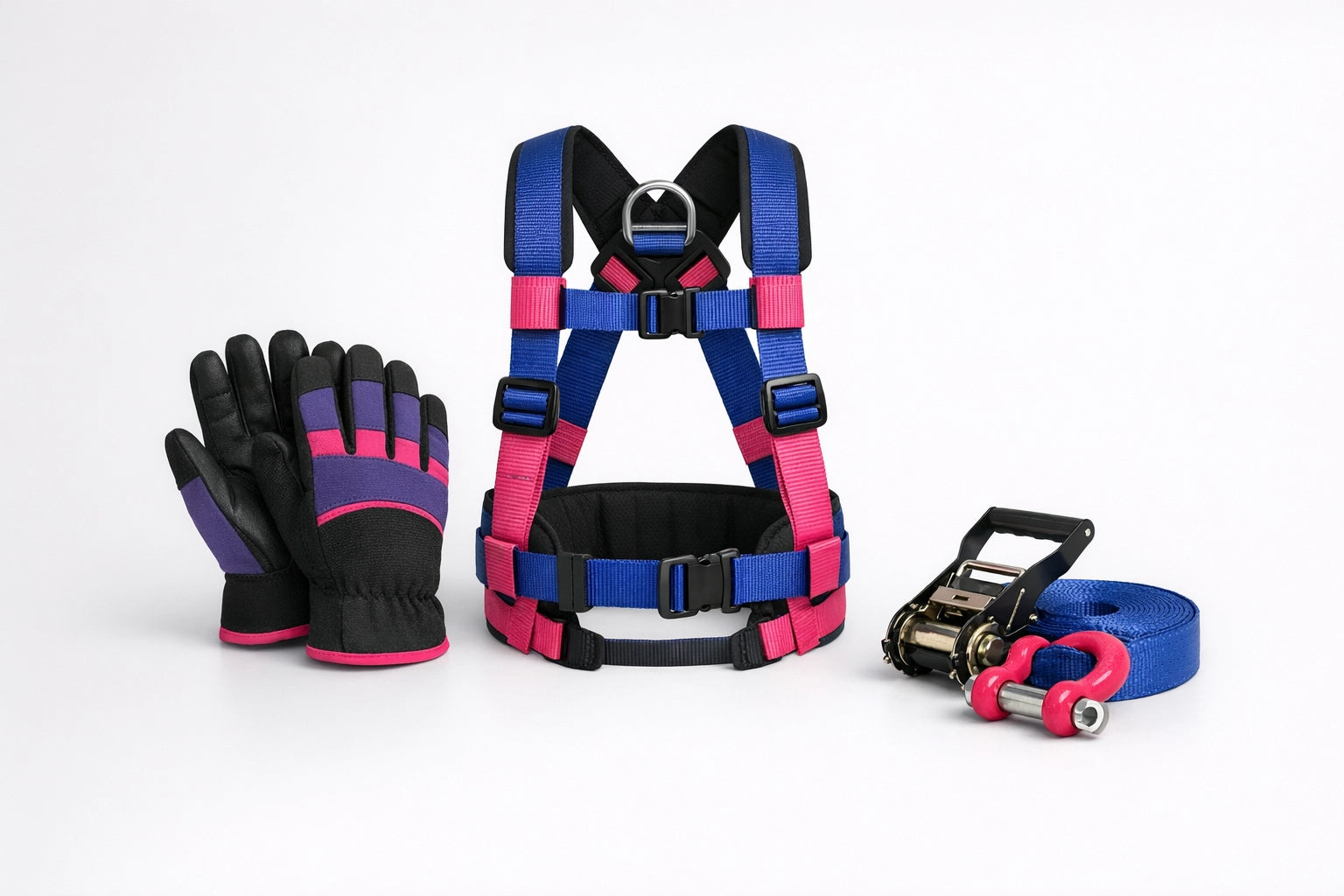 Accessori di sicurezza