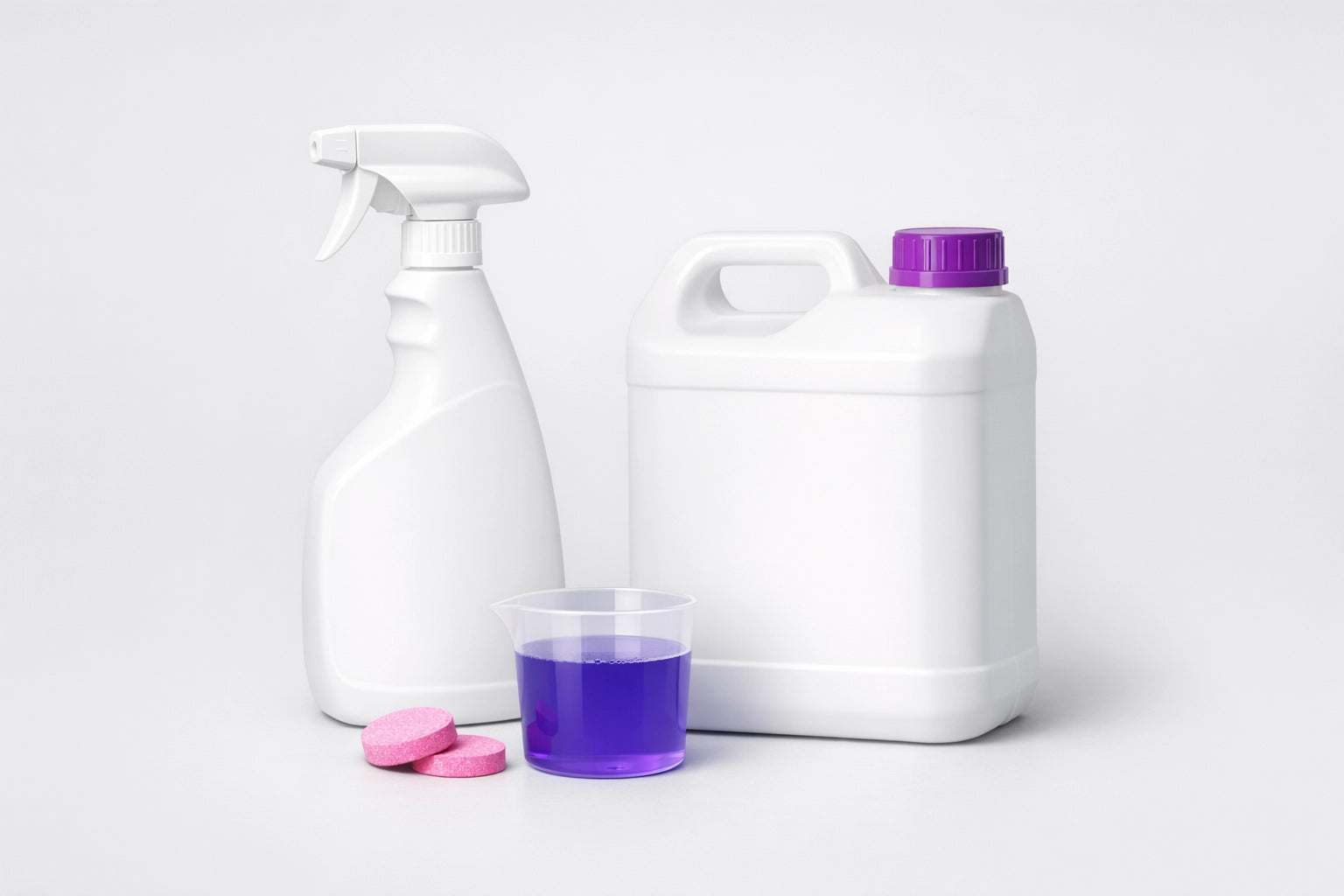 Detergenti