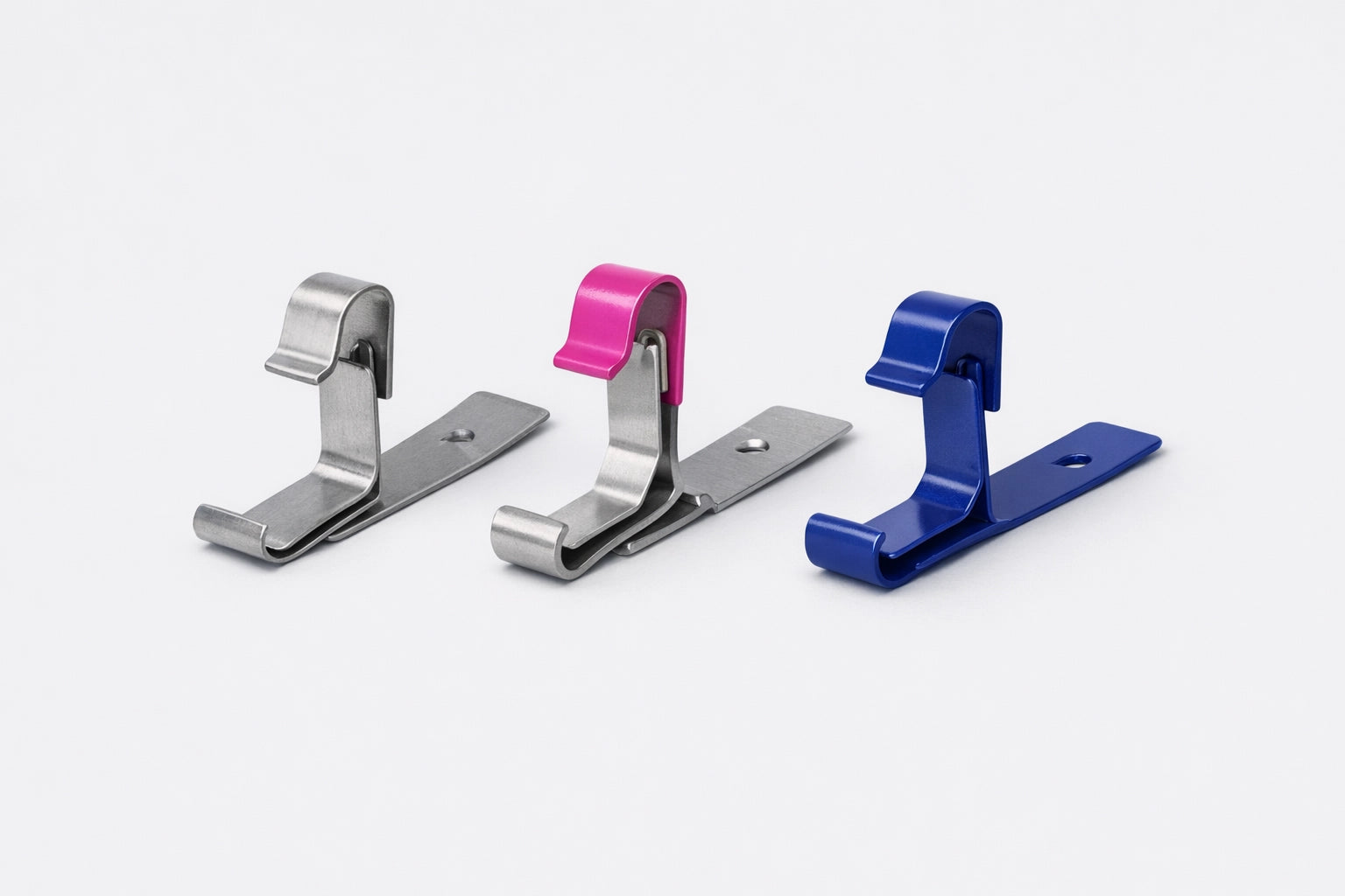 Ganci per tegole