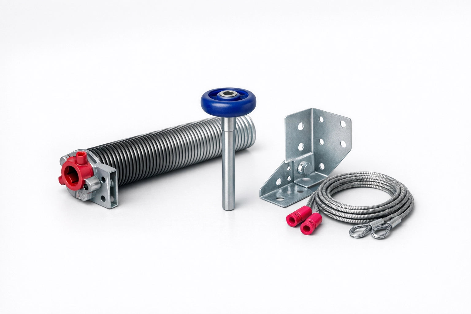 Accessori per porte da garage