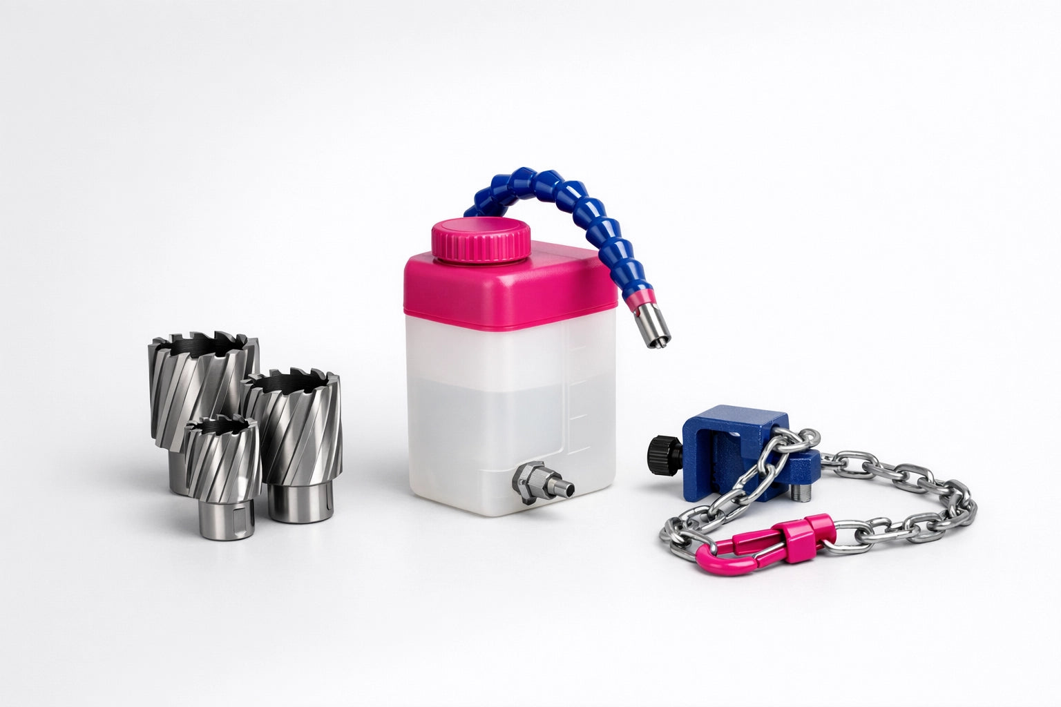 Accessori per trapani