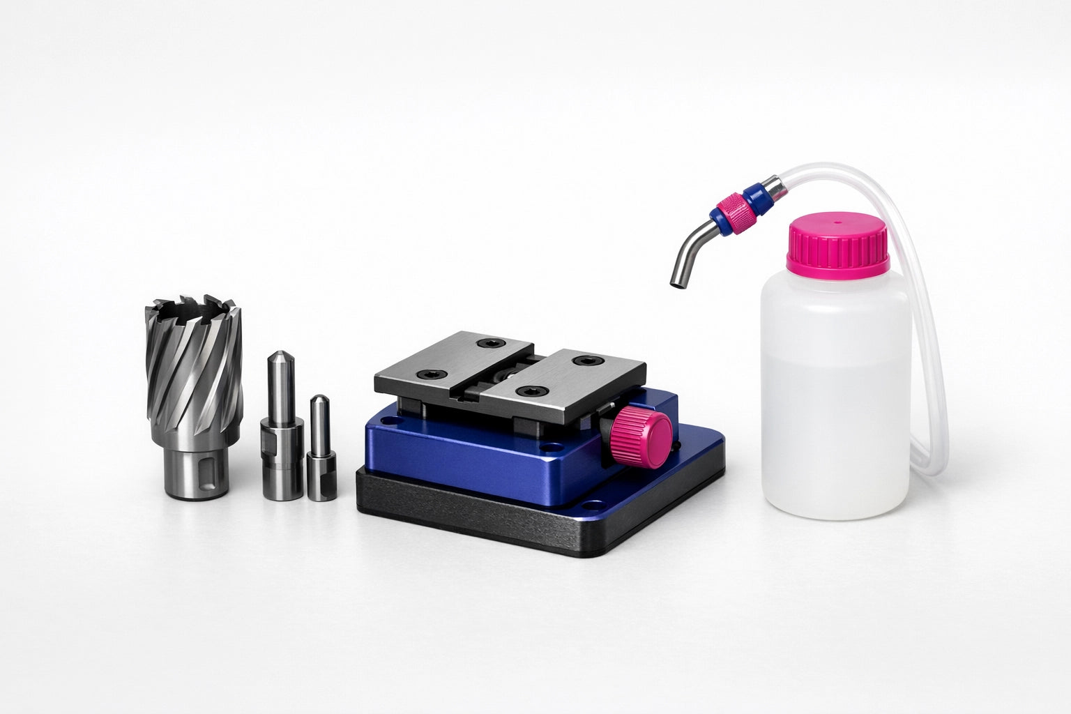 Accessori per trapani magnetici