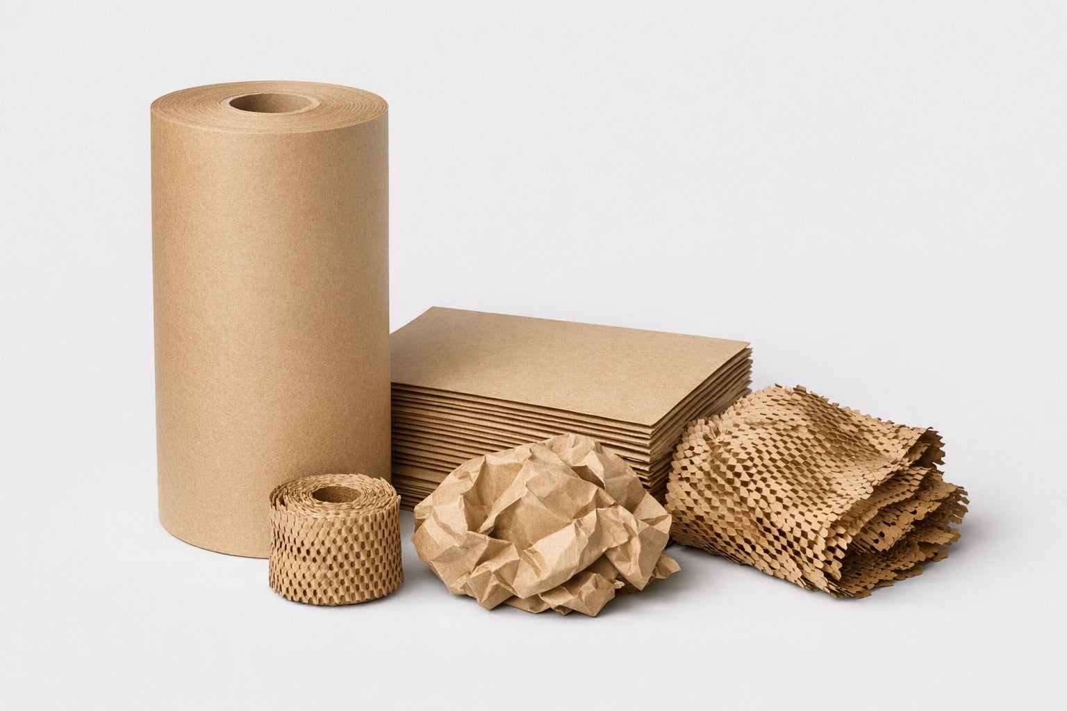 Carta kraft