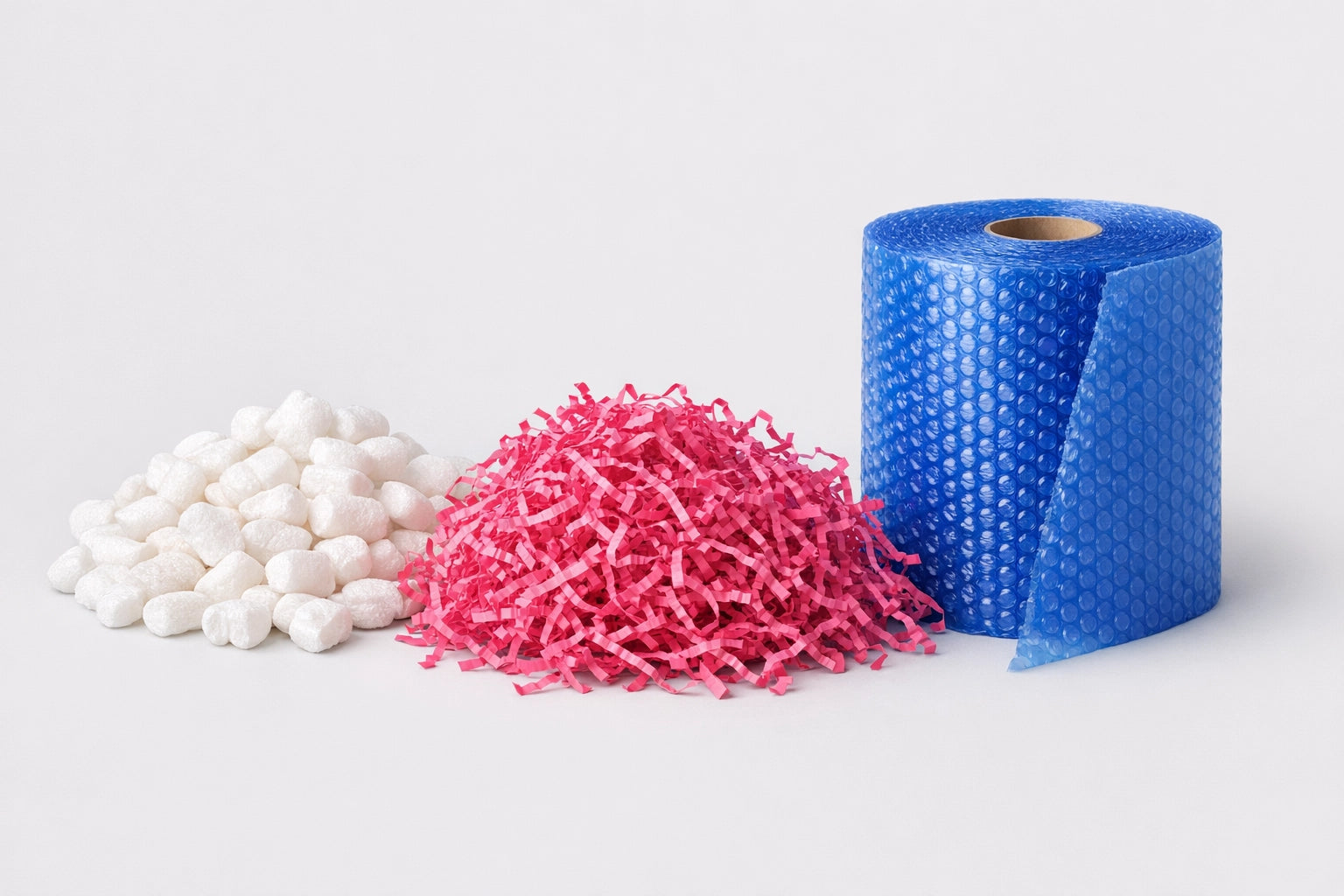 Materiali di riempimento