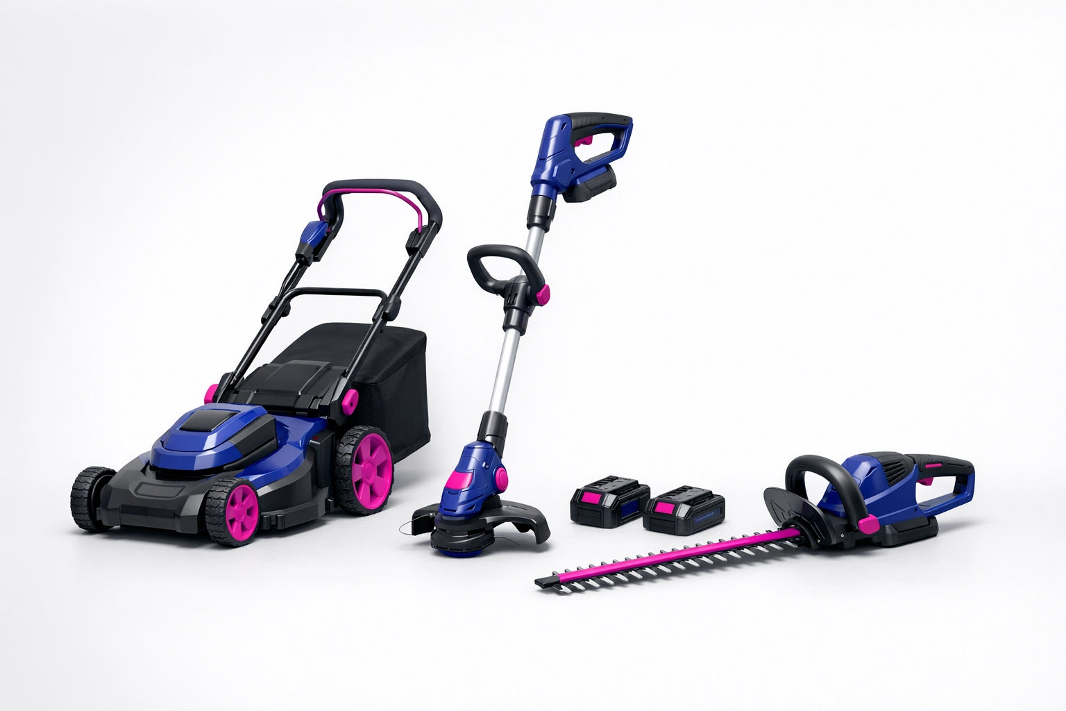 Set macchine