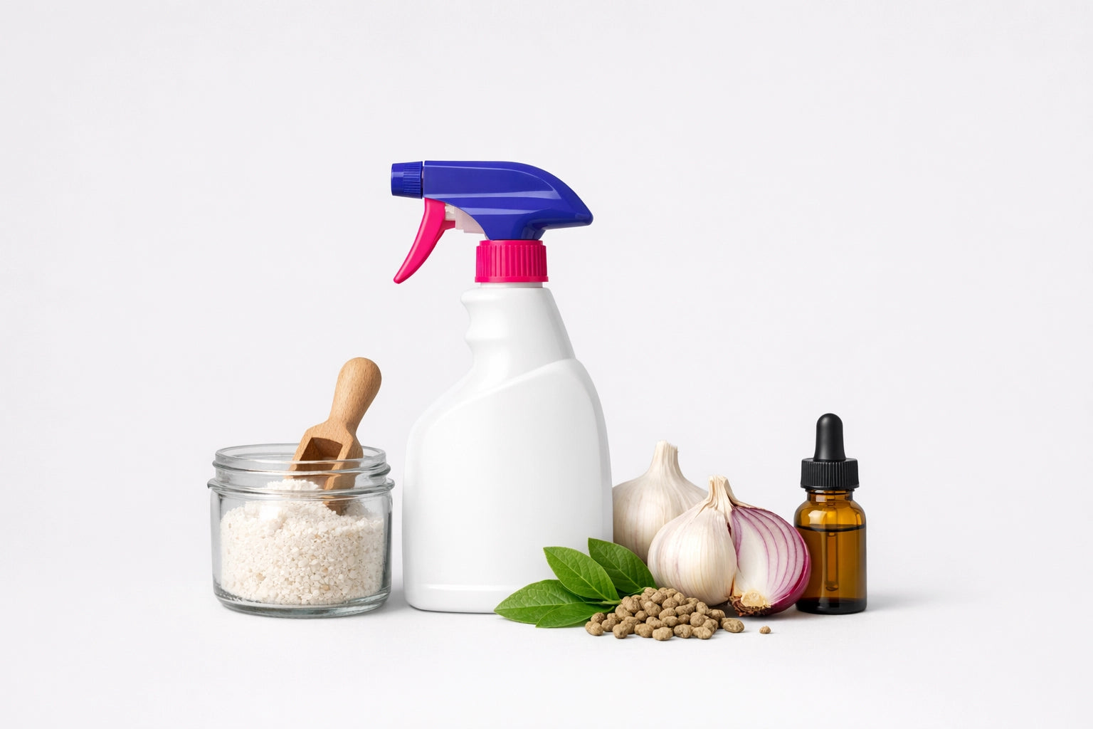 Diserbanti naturali