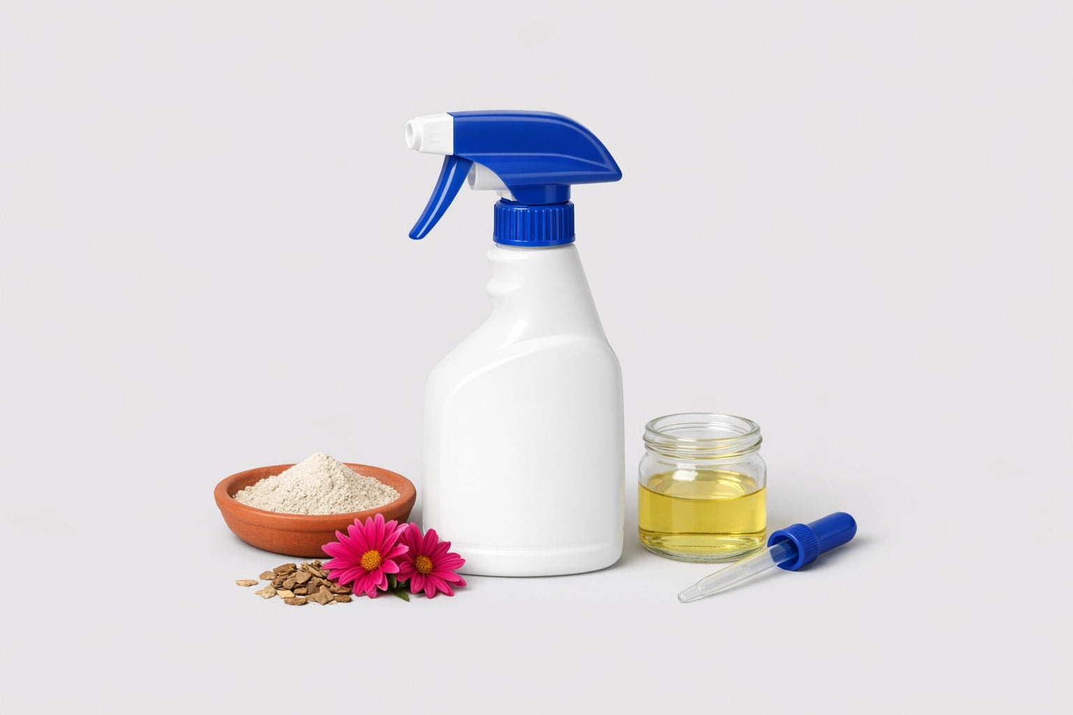 Insetticida biologico