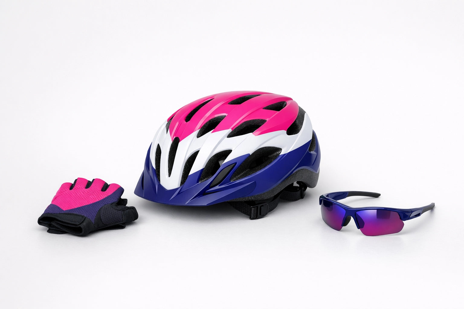 Caschi per bici