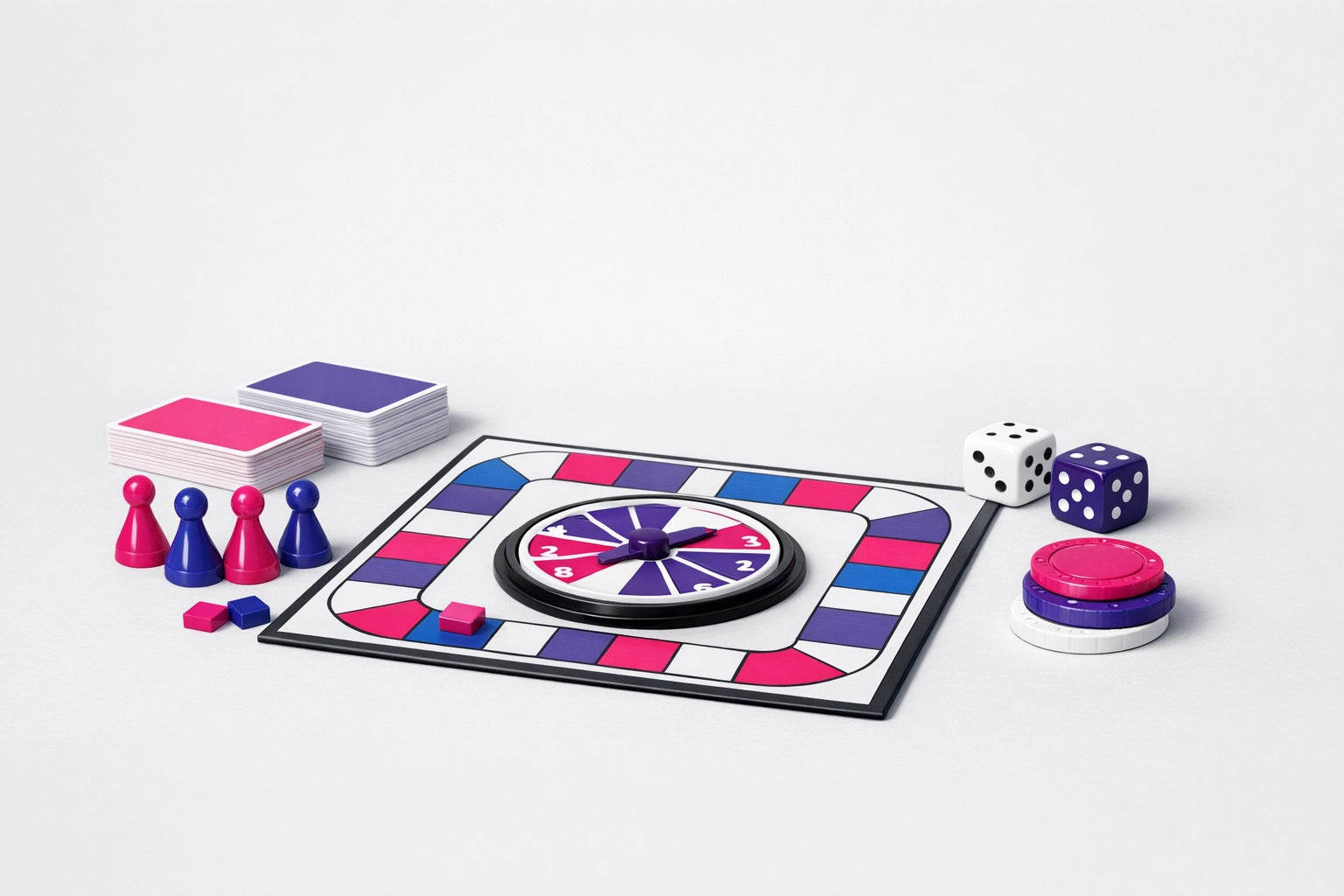 Giochi di società 