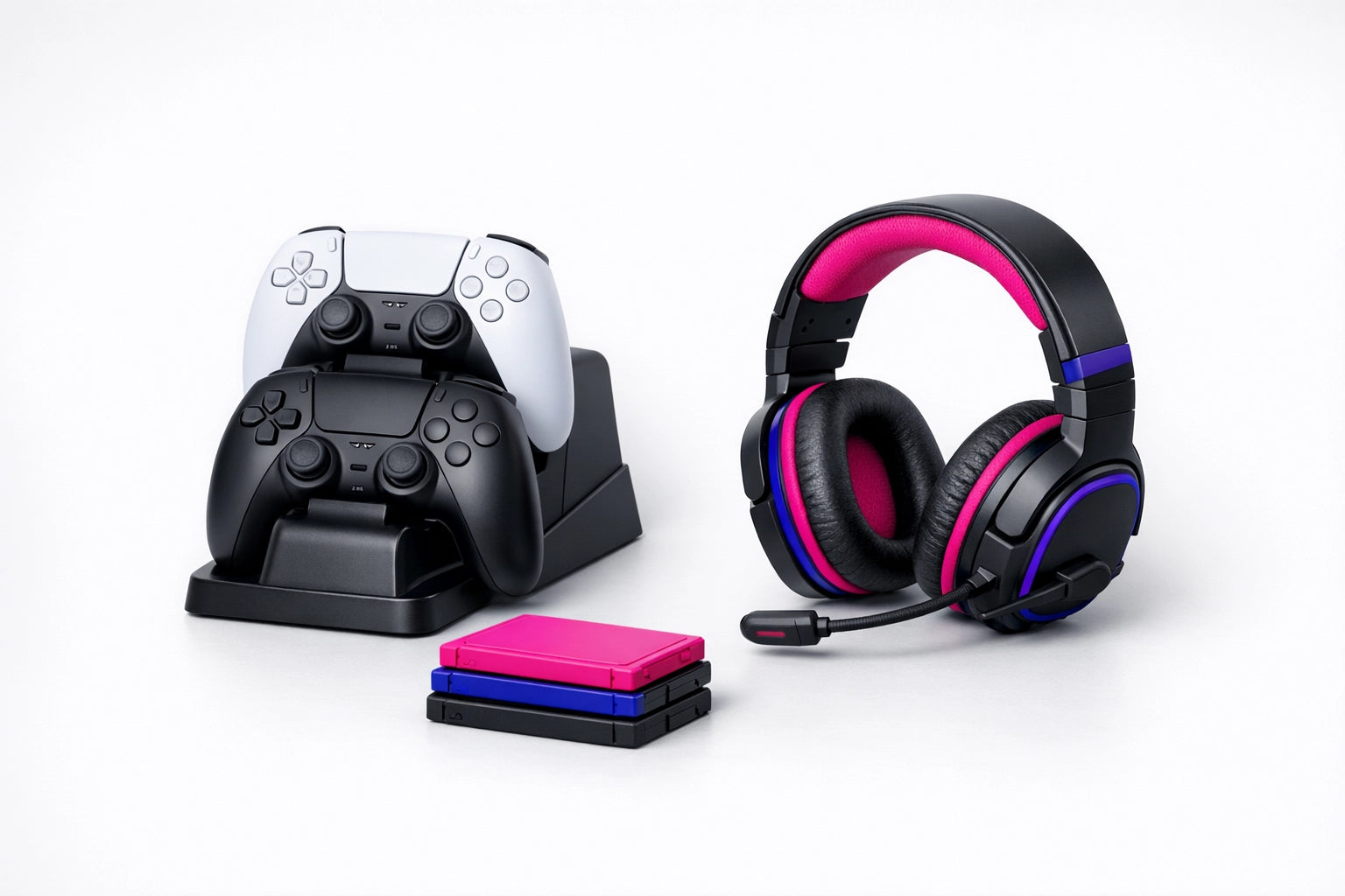 Accessori per console da tavolo