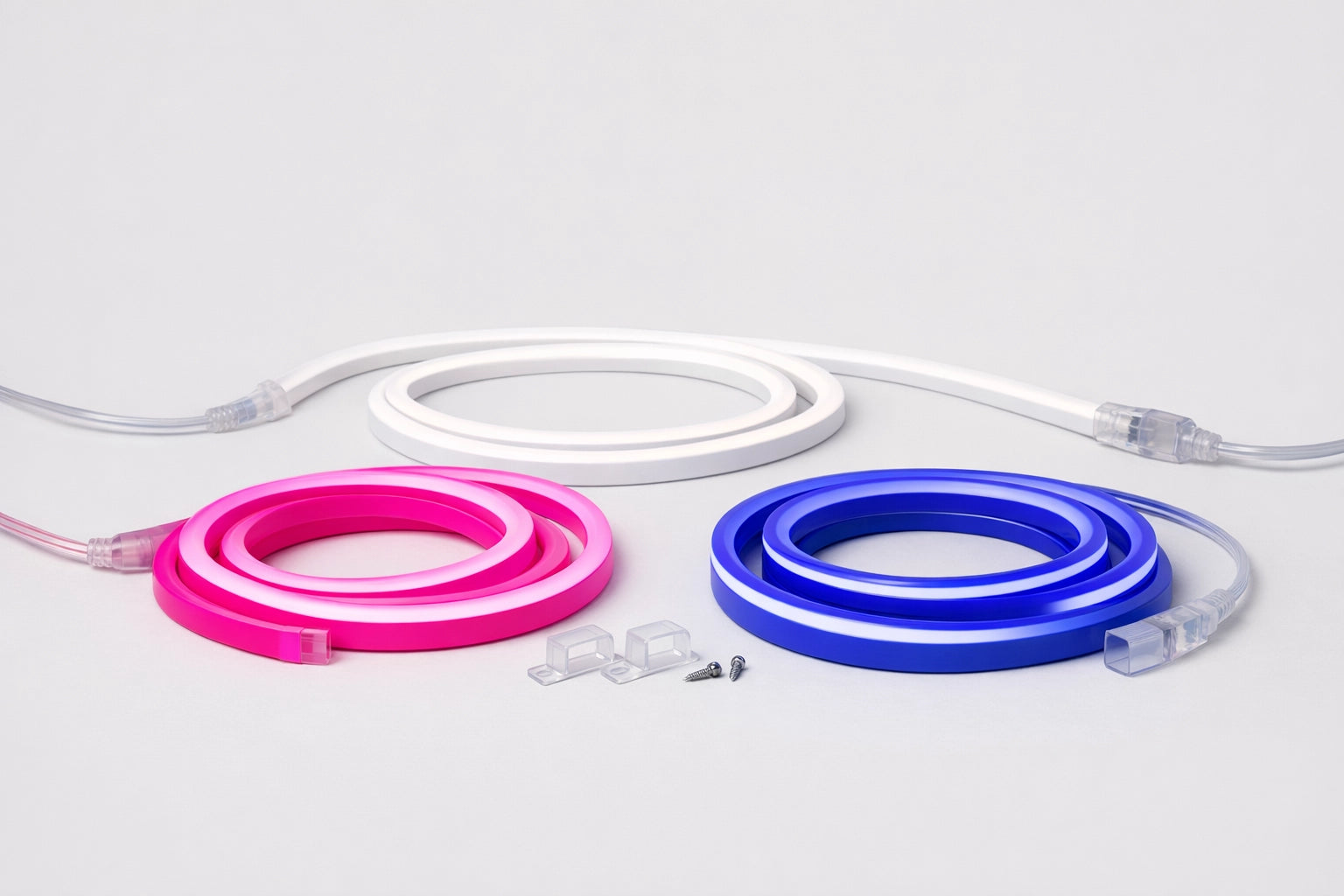 Neon LED