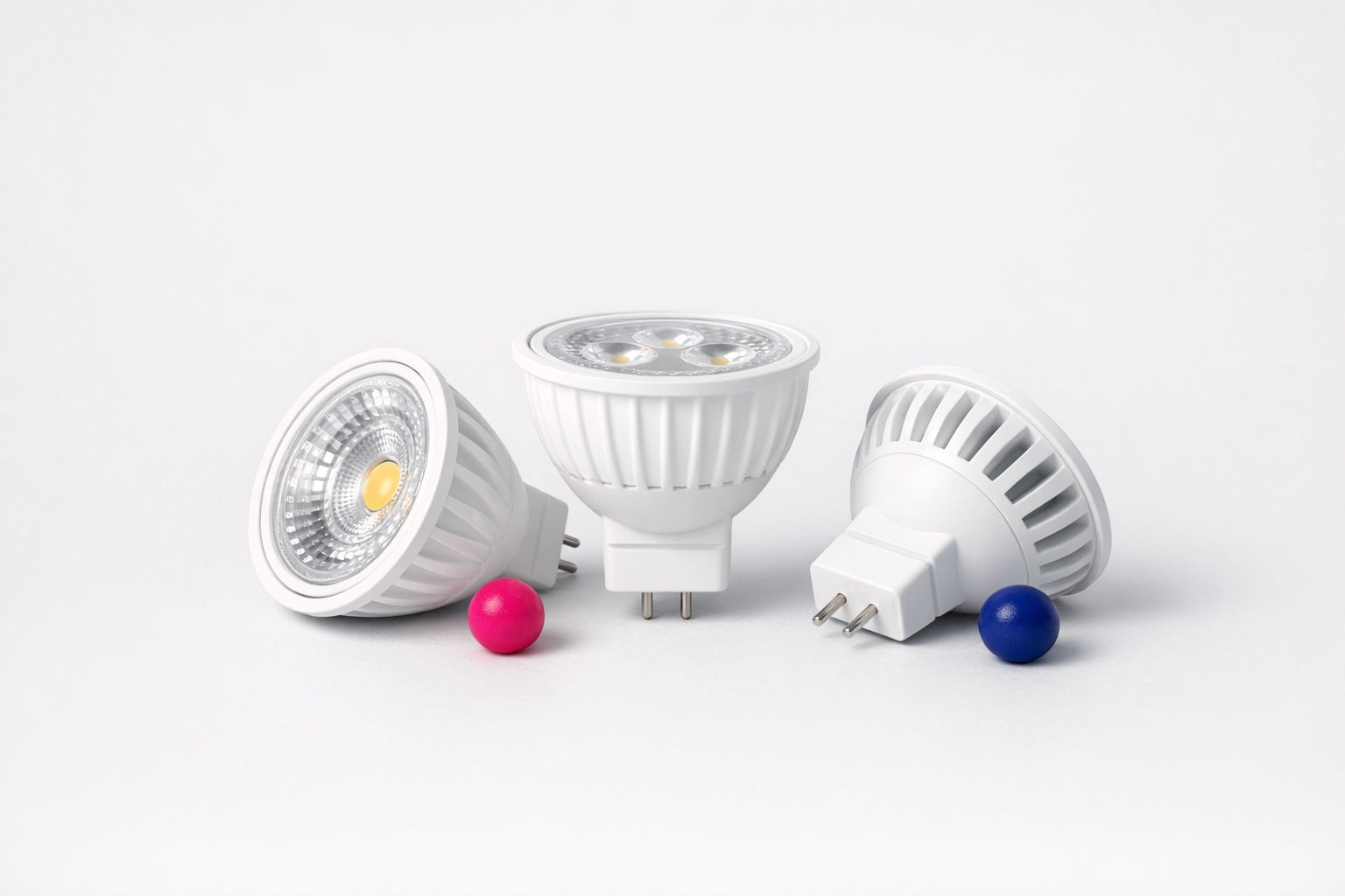 Lampadine LED MR16