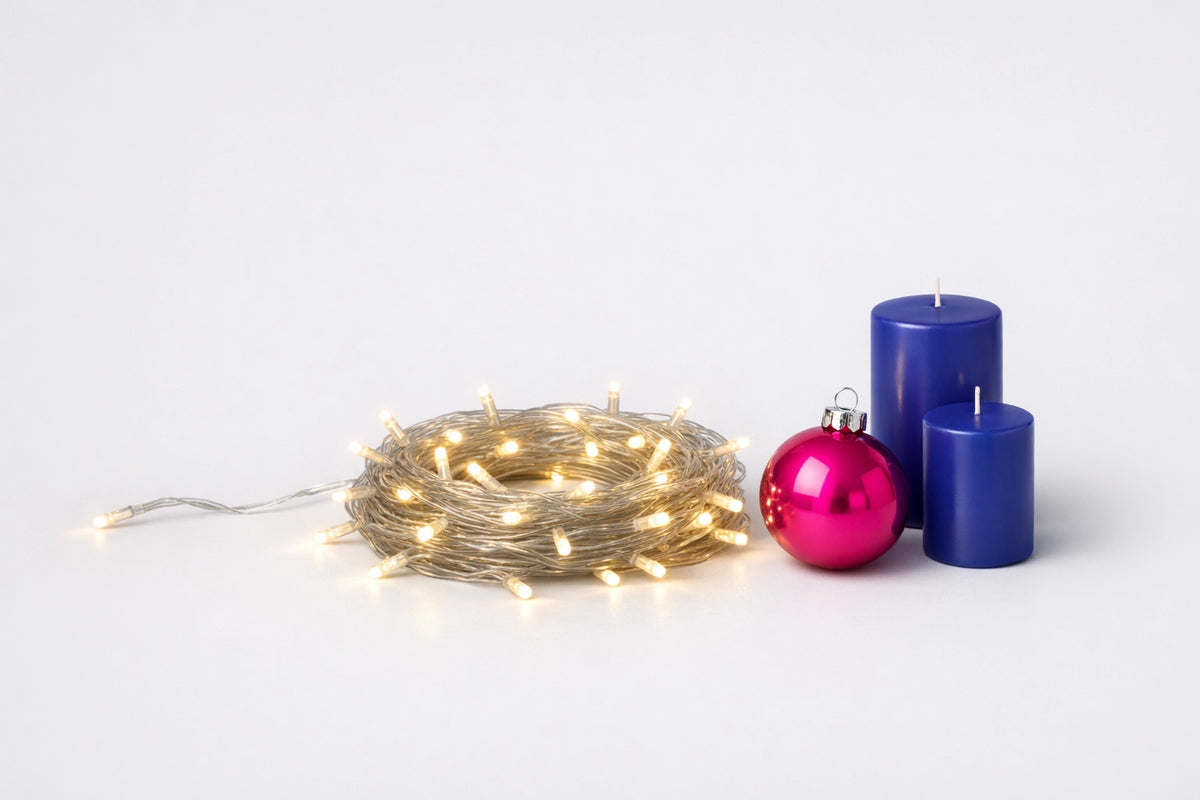 Catene luminose interne