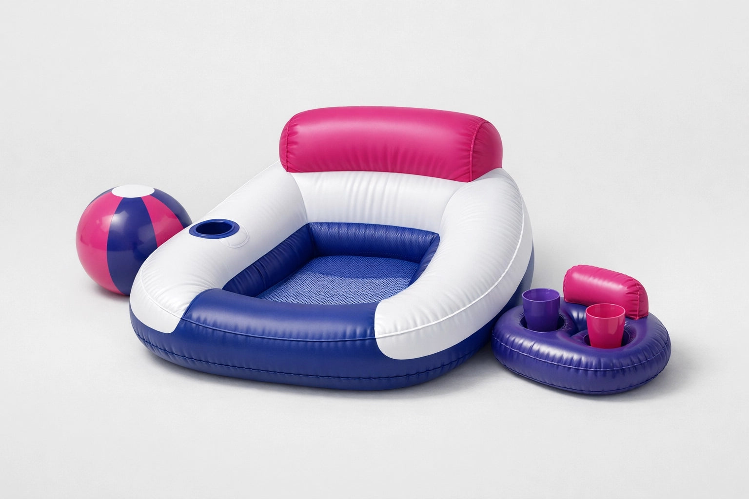 Poltrone per piscine