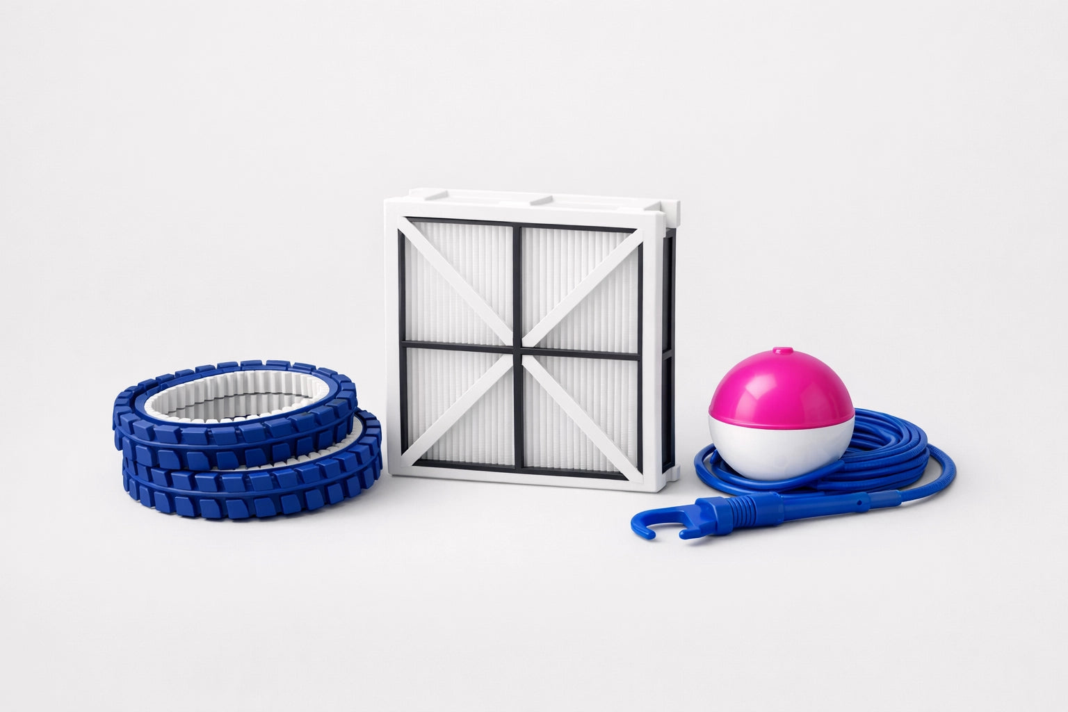 Accessori per robot da piscina
