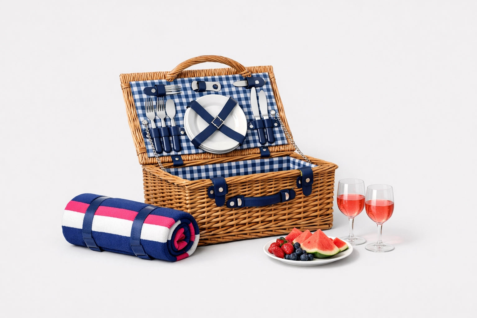 Ceste picnic