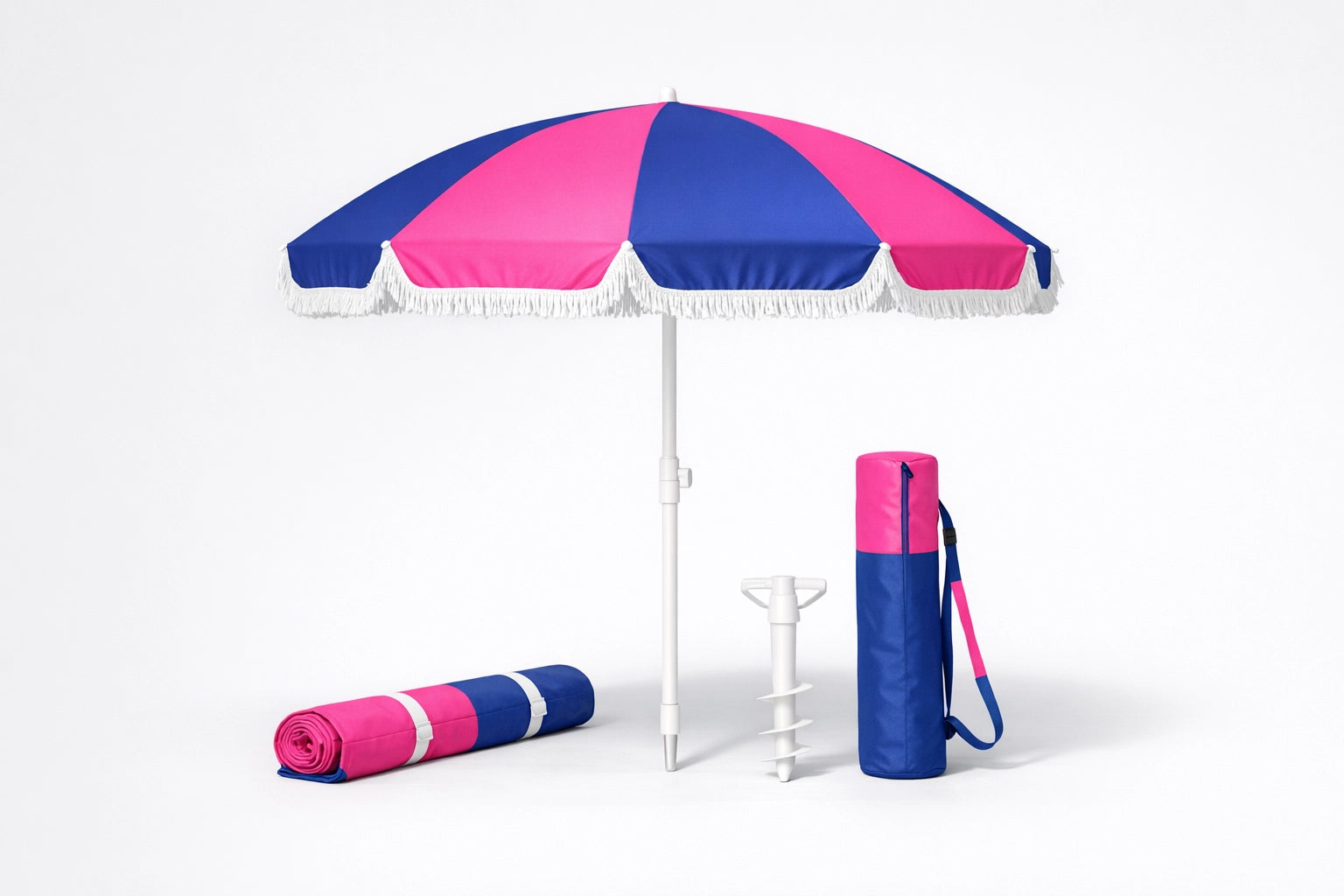 Ombrelloni da spiaggia