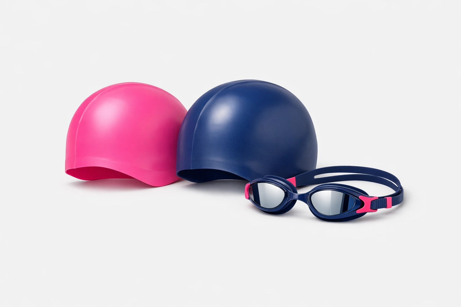 Cuffie da nuoto