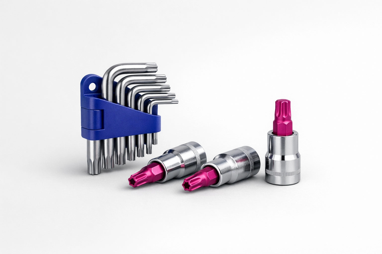 Chiavi Torx