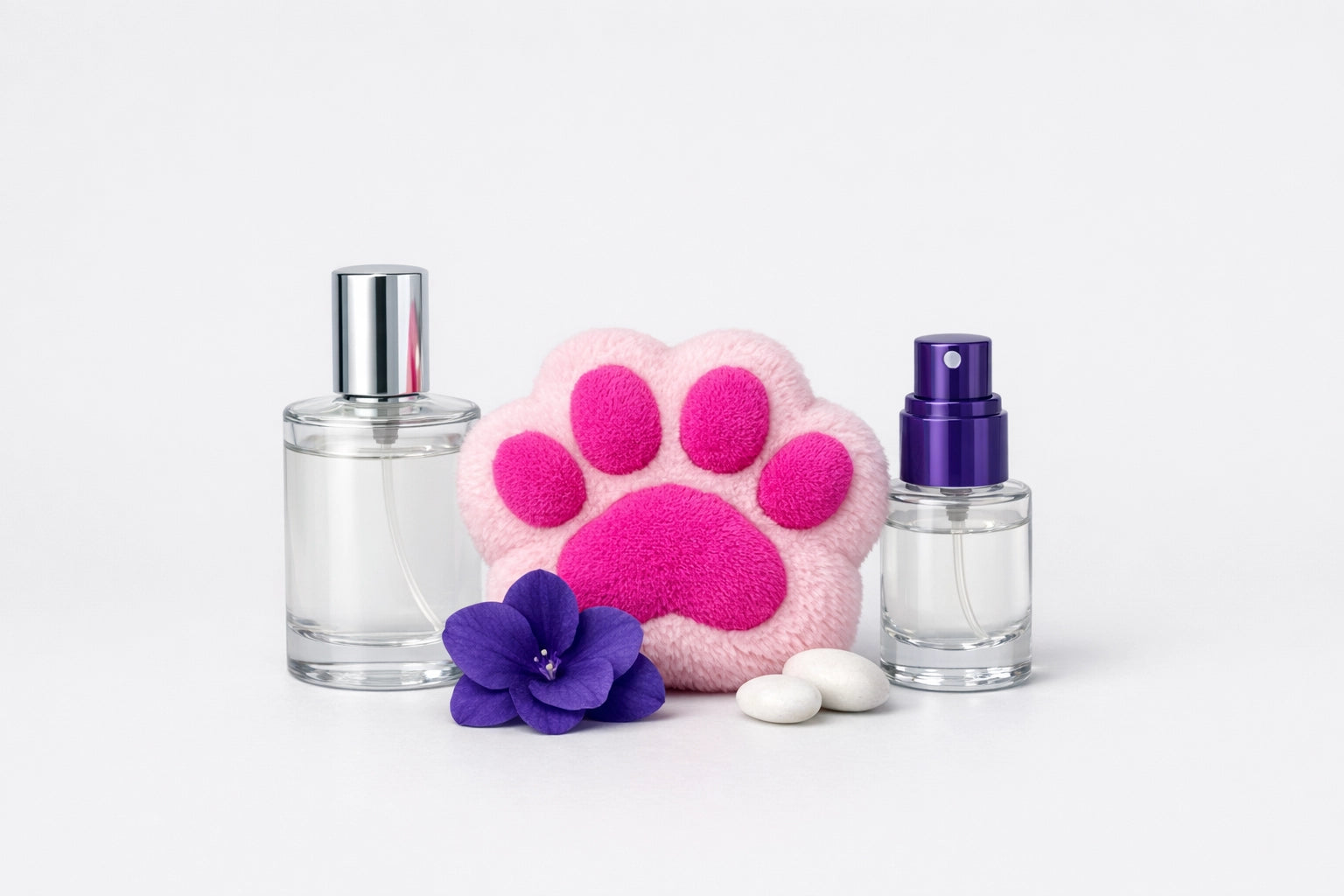 Profumi per cani