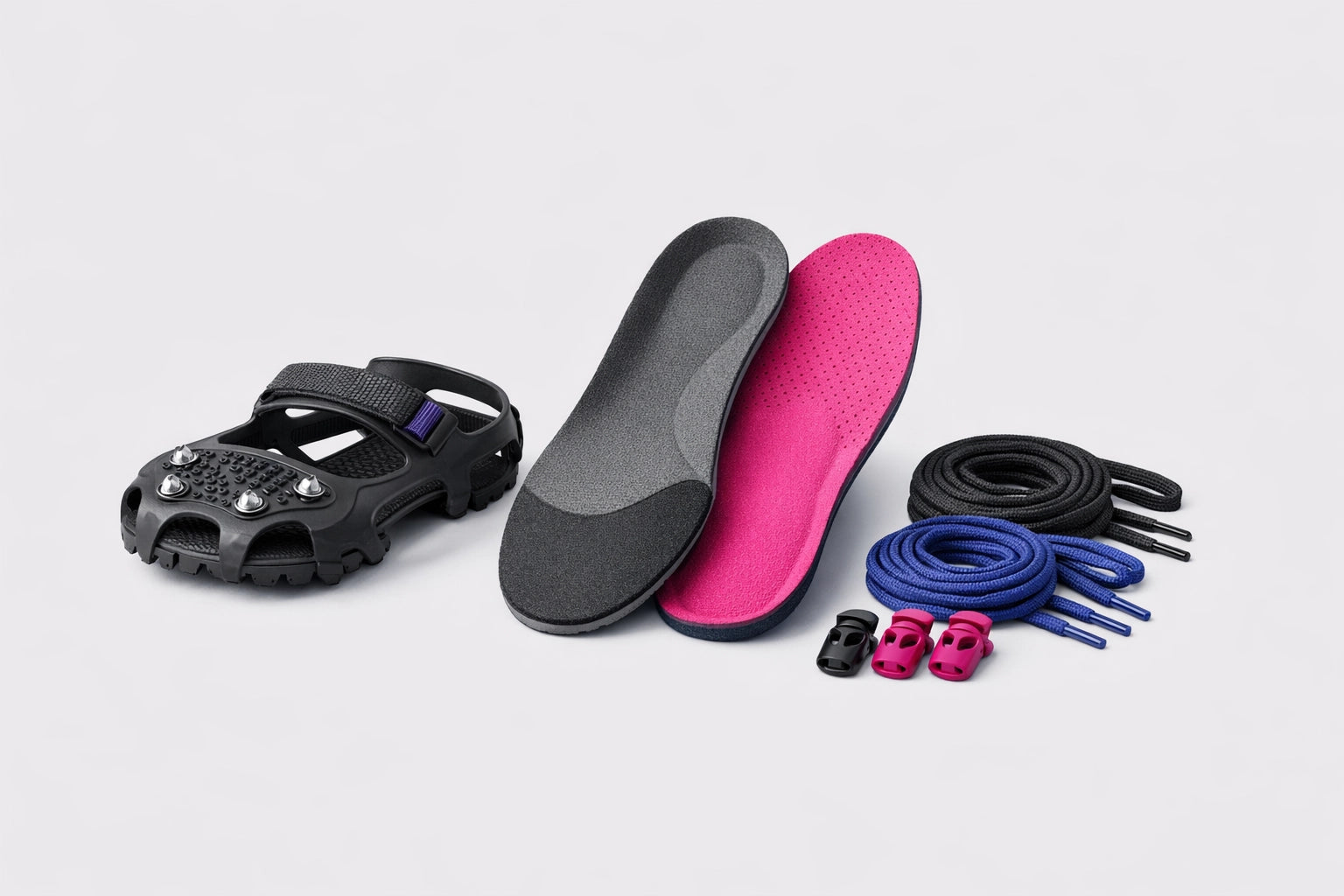 Accessori per scarpe e stivali antinfortunistici