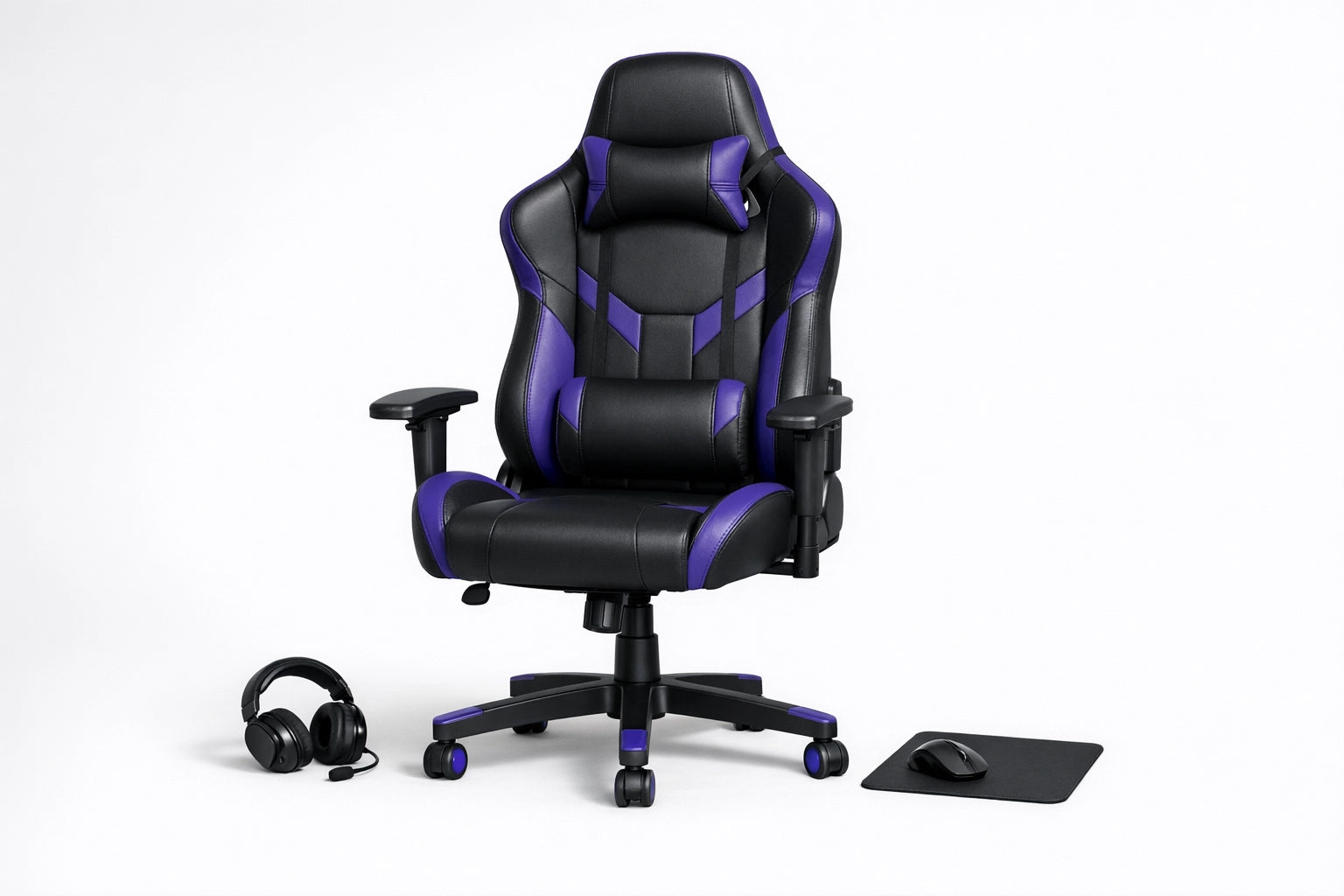 Sedie da gamer