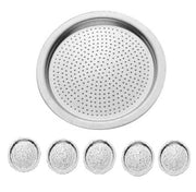FILTRO CAFFETTIERA TZ.6 CONF. 5 PEZZI