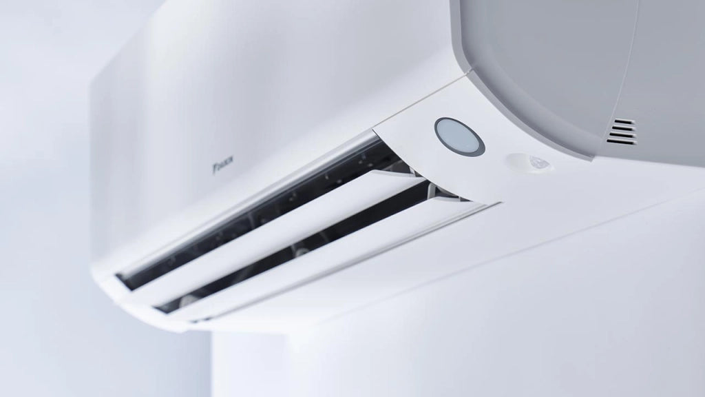 Condizionatore Trial Split Daikin Perfera All Seasons 7+9+12 con 3MXM52A R-32 Wi-Fi Integrato - Garanzia Italiana