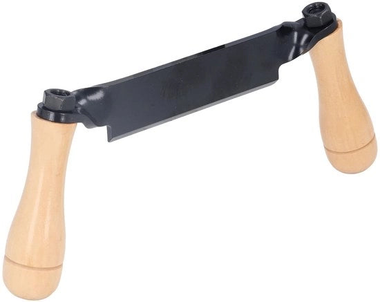 Strumento per la lavorazione del legno - 8 pollici - Ideale per cancelli e lavorazione del legno - Attrezzo per la lavorazione del legno - Manico comodo - Duraturo e resistente