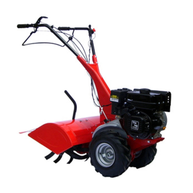 MOTOCOLTIVATORE 212 CC BENZINA 60 CM RTT3/LC170FT