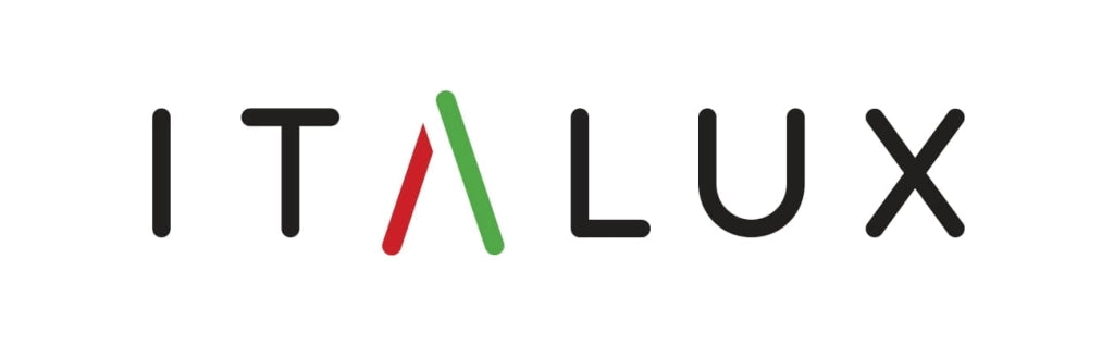 Lampada a sospensione Italux Max 2xE27 cromata 120cm