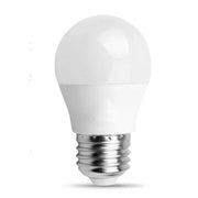 Imperia Led Sfera Opale E27 4W 6500K