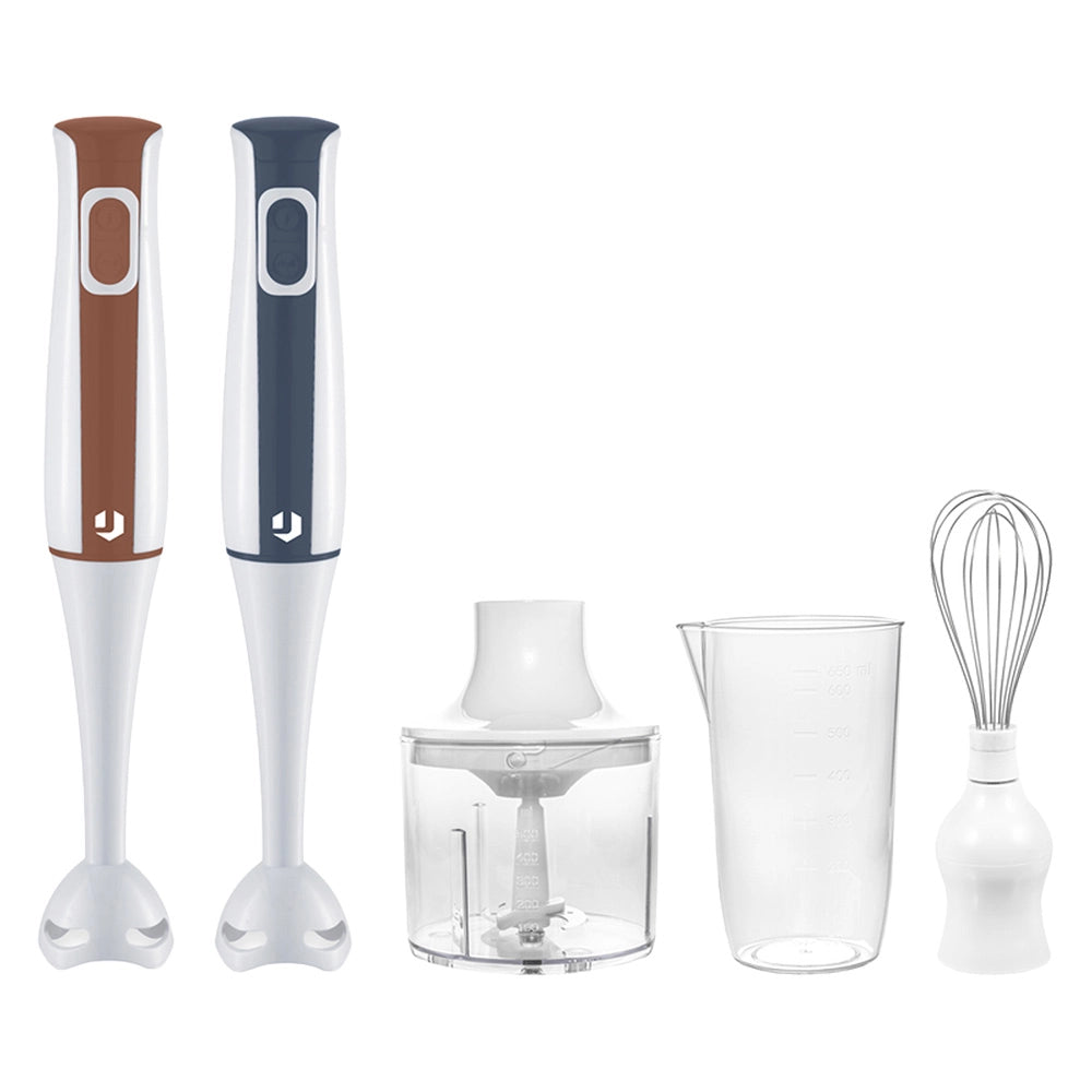 FRULLATORE A IMMERSIONE 3 IN 1 700 W  - BricoGo