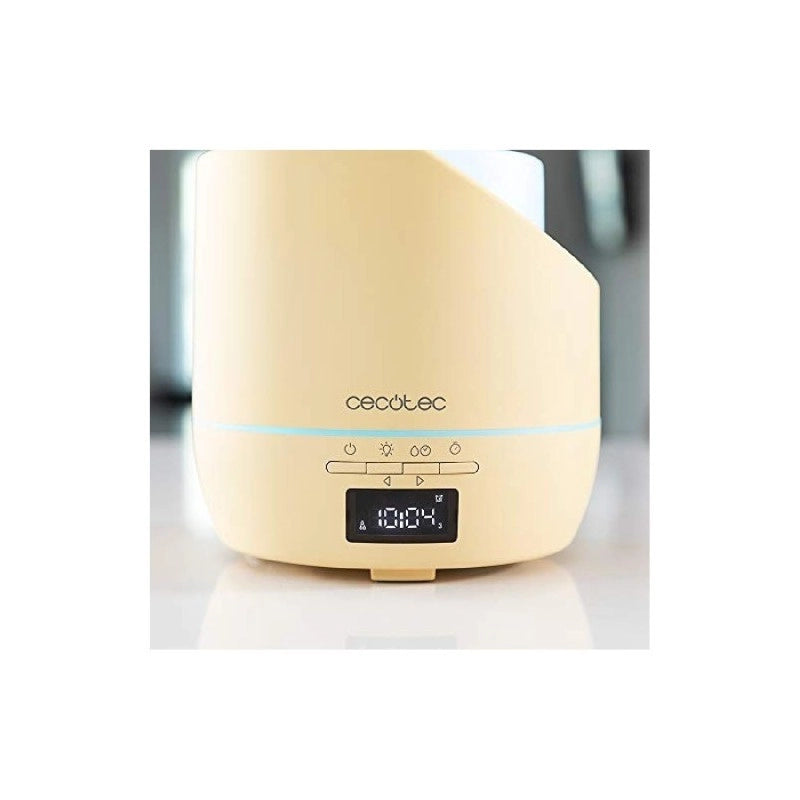 CECOTEC 05635 - Diffusore di aromi PureAroma 500 Smart SunLight