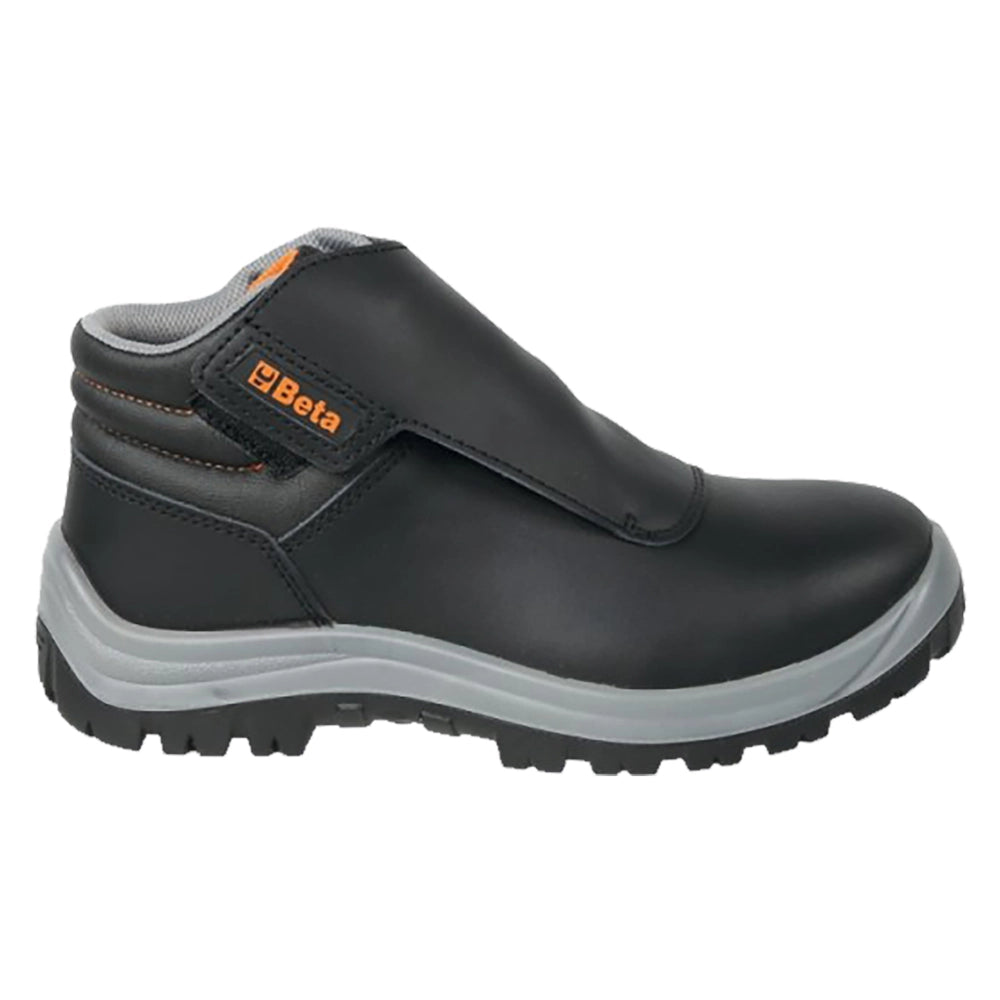 SCARPE ANTINFORTUNISTICA '7245NB' N. 40  - BETA
