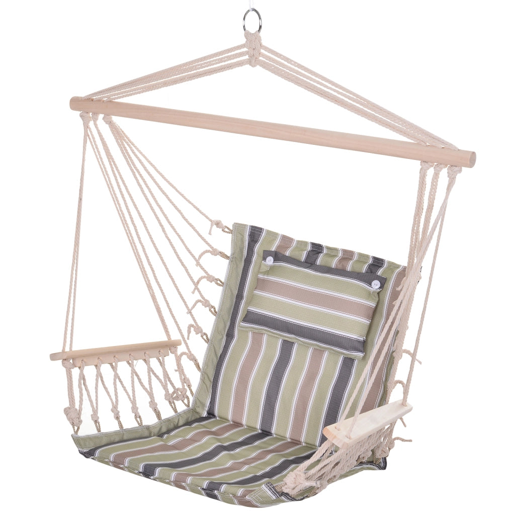 Sedia a dondolo ¨C Minimal ¨C Grigio 100x106 cm