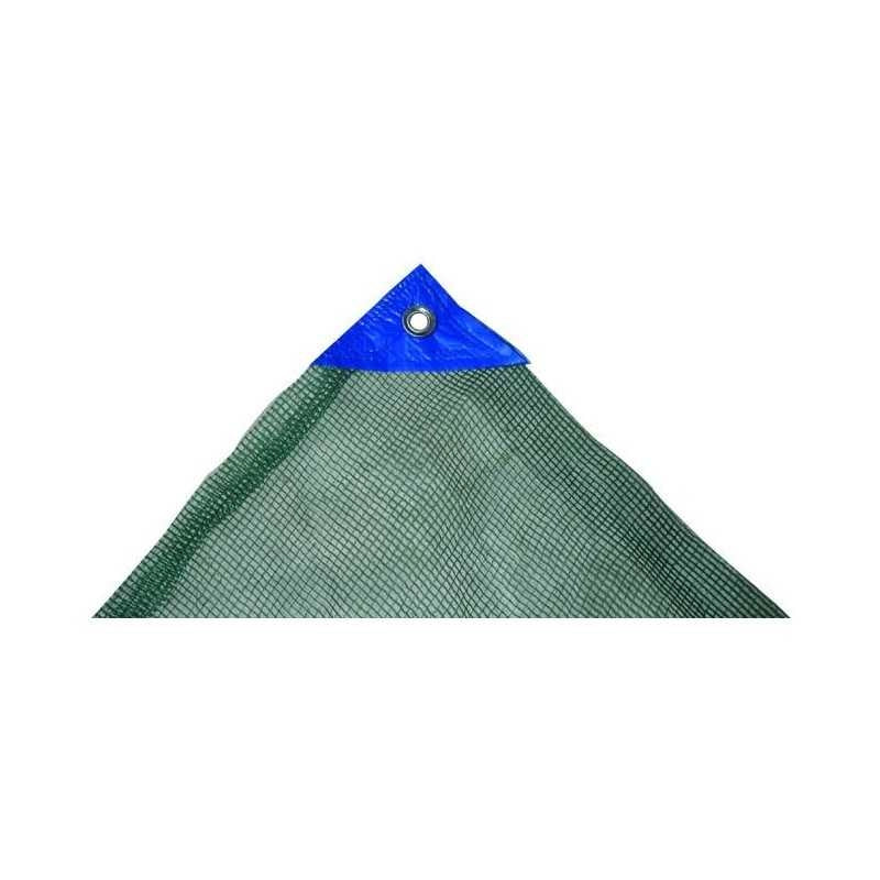 Rete per Olive Vigor Verde 70 G/Mq 4X8 M