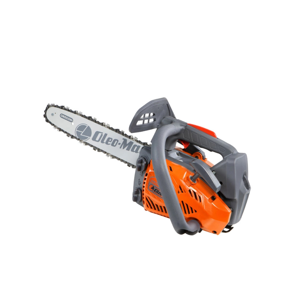 Oleo‑Mac GSTH 240 – Motosega da Potatura 25 cm³ (1,2 HP), Barra 25 cm
