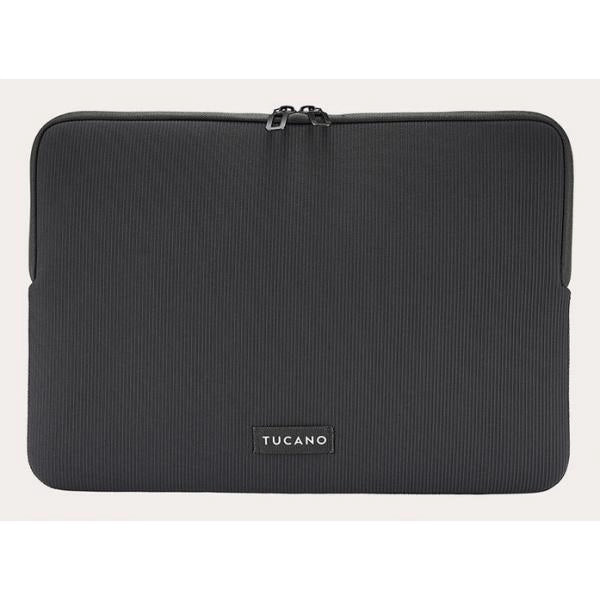 TUCANO COLORE SLEEVE LAPTOP 15.6 MB 16, NERO