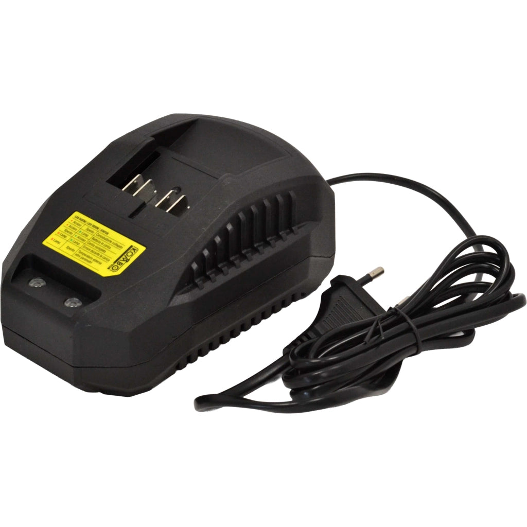 EASYCHARGER CARICABATTERIA KOMBO PRO