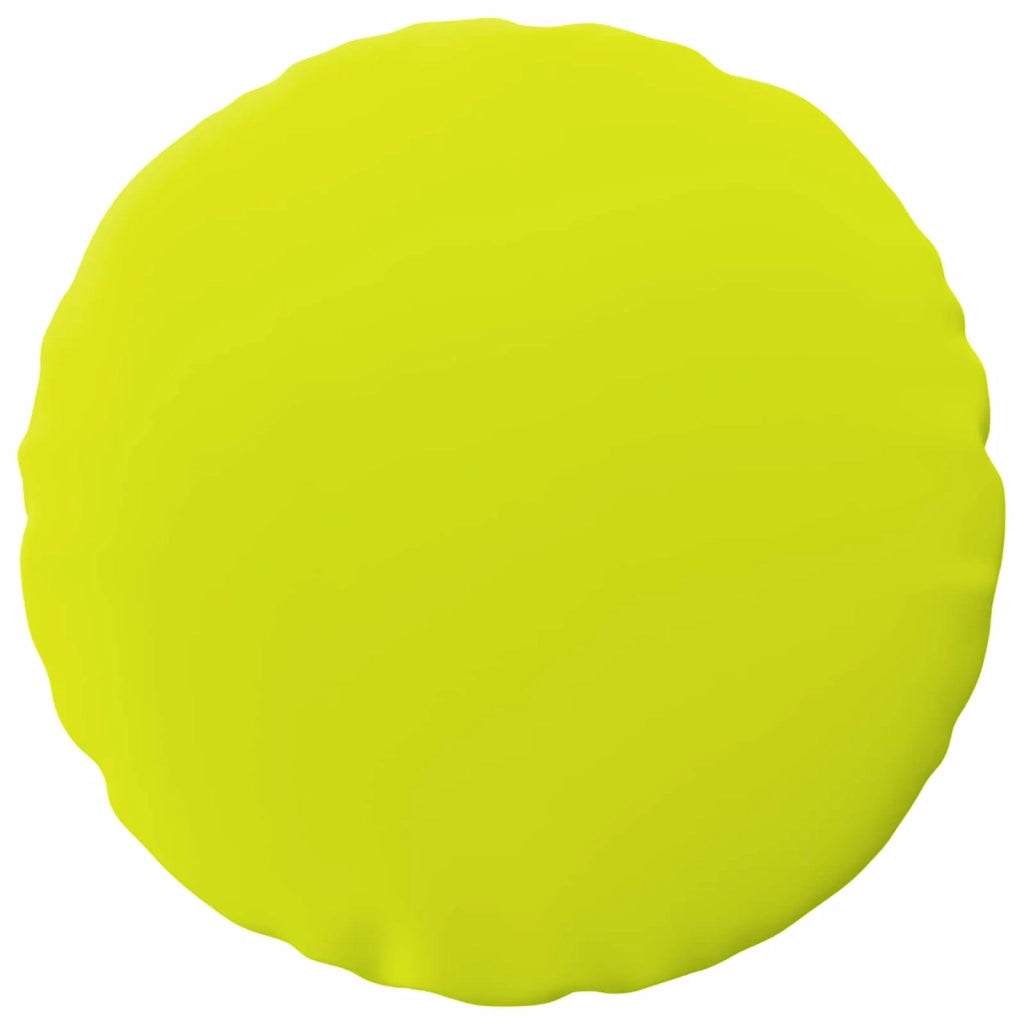 Federa 2 pcs HEERLEN Verde brillante. Ø 50 cm Poliestere 922667