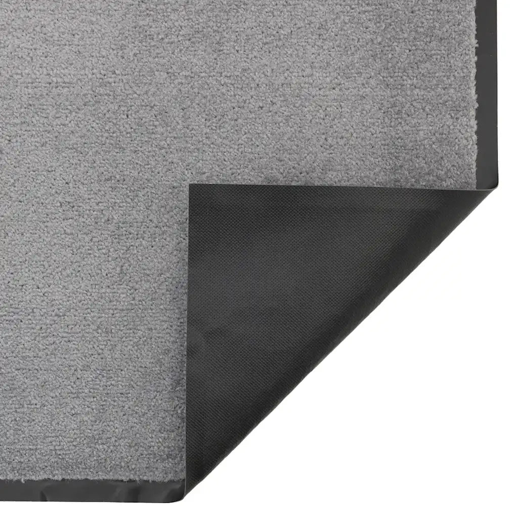 Zerbino | Tappetino Grigio 115x500 cm