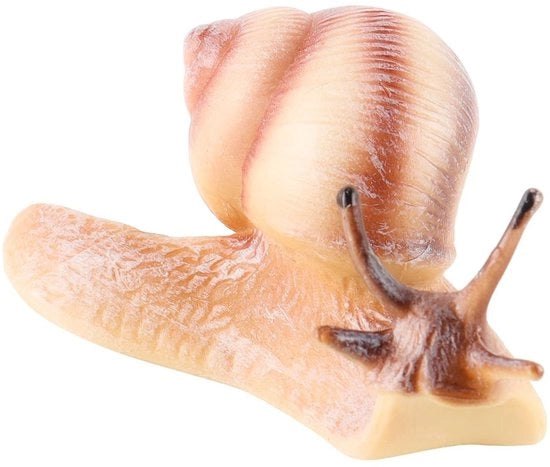 Modello di simulazione di ragno - Giocattolo decorativo - Stimola la creatività - Adatto per giardini fantasy - Adatto per case dei bambole - Plastic duraturo