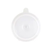 Luce LED rotonda 0,5W con sensore, 3xAAA bianca Eko-Light