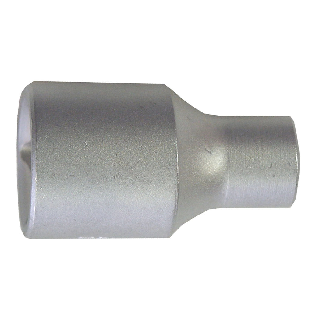 Bussola esagonale 1/2" 21 mm.