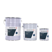 ANTIVEG. MATRICE DURA BLU 0,75L ANTIFOULING HARD MATRIX BLUE 5L