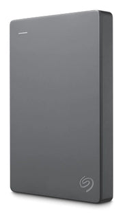 Seagate Basic disco rigido esterno 2 TB 2.5" 2.0 Argento