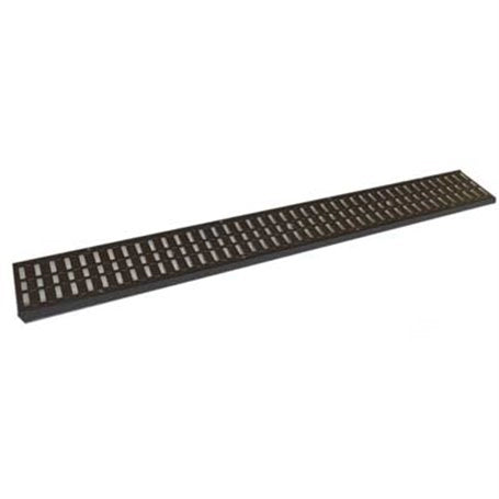 GRIGLIA PER CANALETTA 'PP' cm 10x100 1 h
